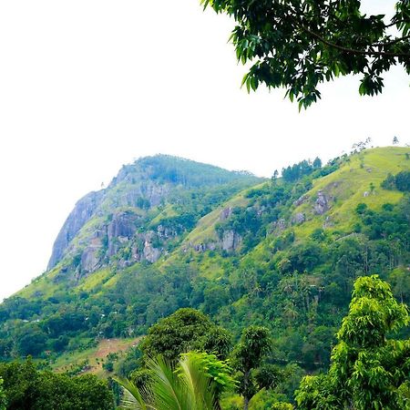 Country House Bed & Breakfast เอลลา ภายนอก รูปภาพ