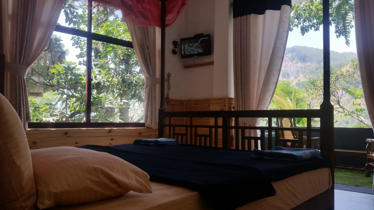 Country House Bed & Breakfast เอลลา ภายนอก รูปภาพ