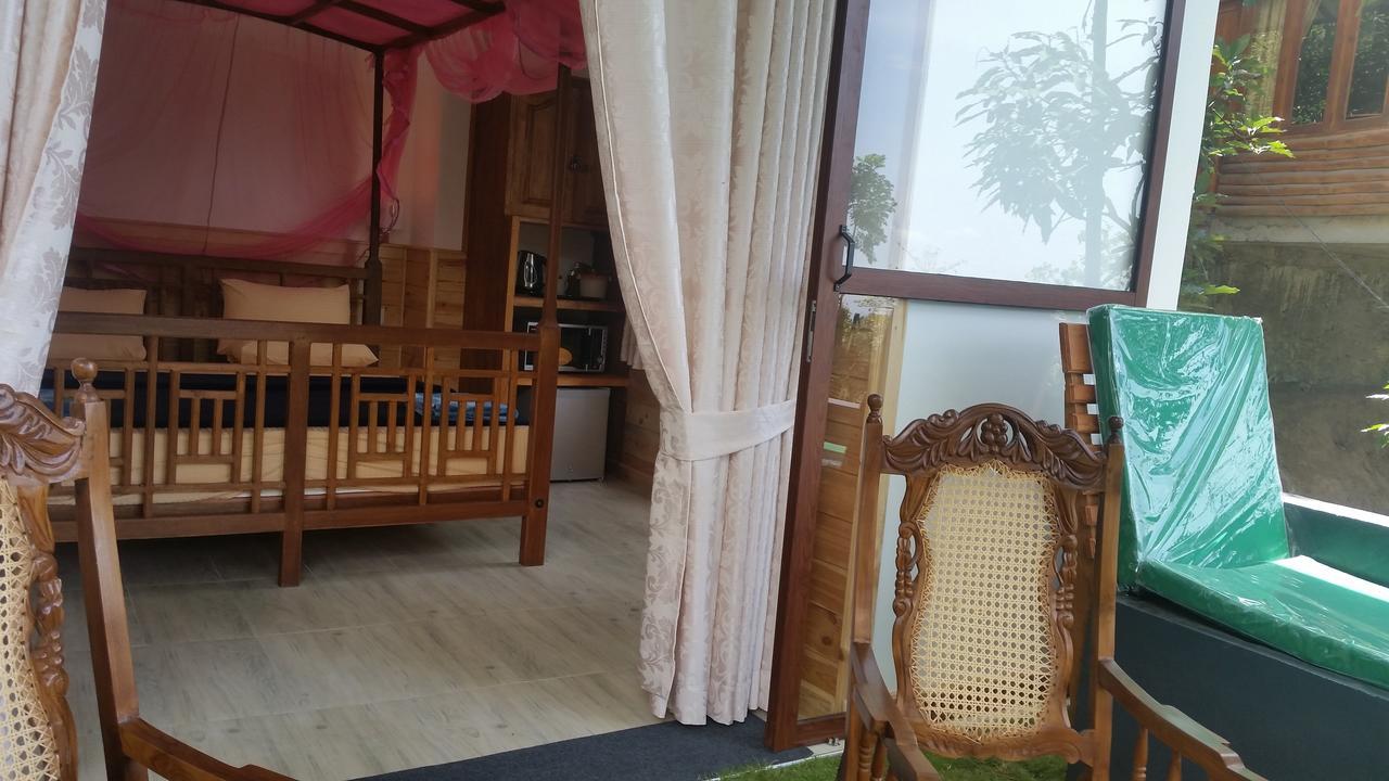 Country House Bed & Breakfast เอลลา ภายนอก รูปภาพ