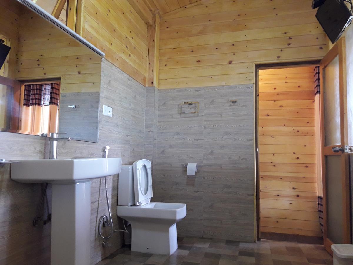 Country House Bed & Breakfast เอลลา ภายนอก รูปภาพ