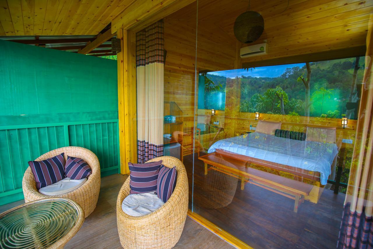 Country House Bed & Breakfast เอลลา ภายนอก รูปภาพ