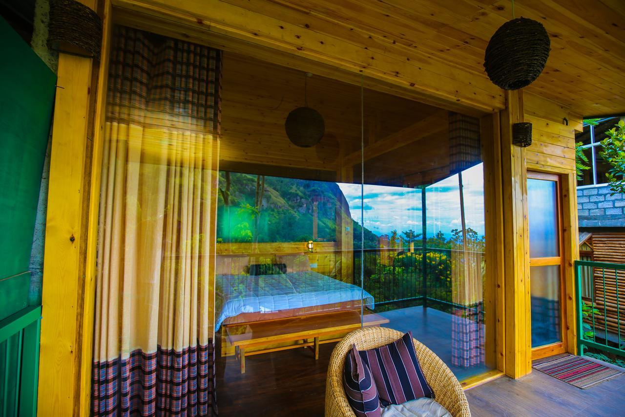 Country House Bed & Breakfast เอลลา ภายนอก รูปภาพ