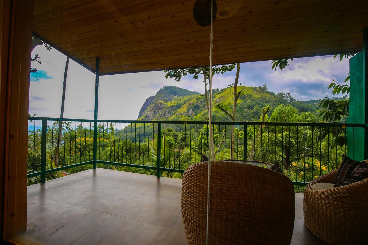 Country House Bed & Breakfast เอลลา ภายนอก รูปภาพ