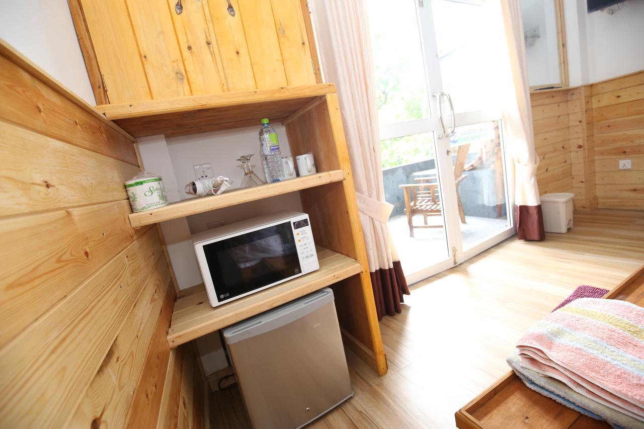 Country House Bed & Breakfast เอลลา ภายนอก รูปภาพ