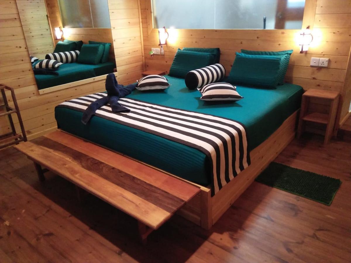 Country House Bed & Breakfast เอลลา ภายนอก รูปภาพ