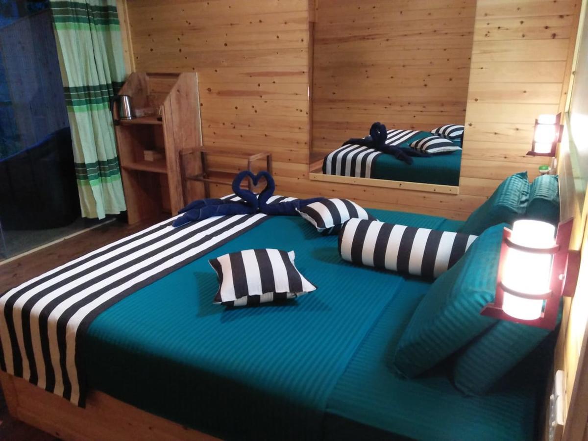 Country House Bed & Breakfast เอลลา ภายนอก รูปภาพ