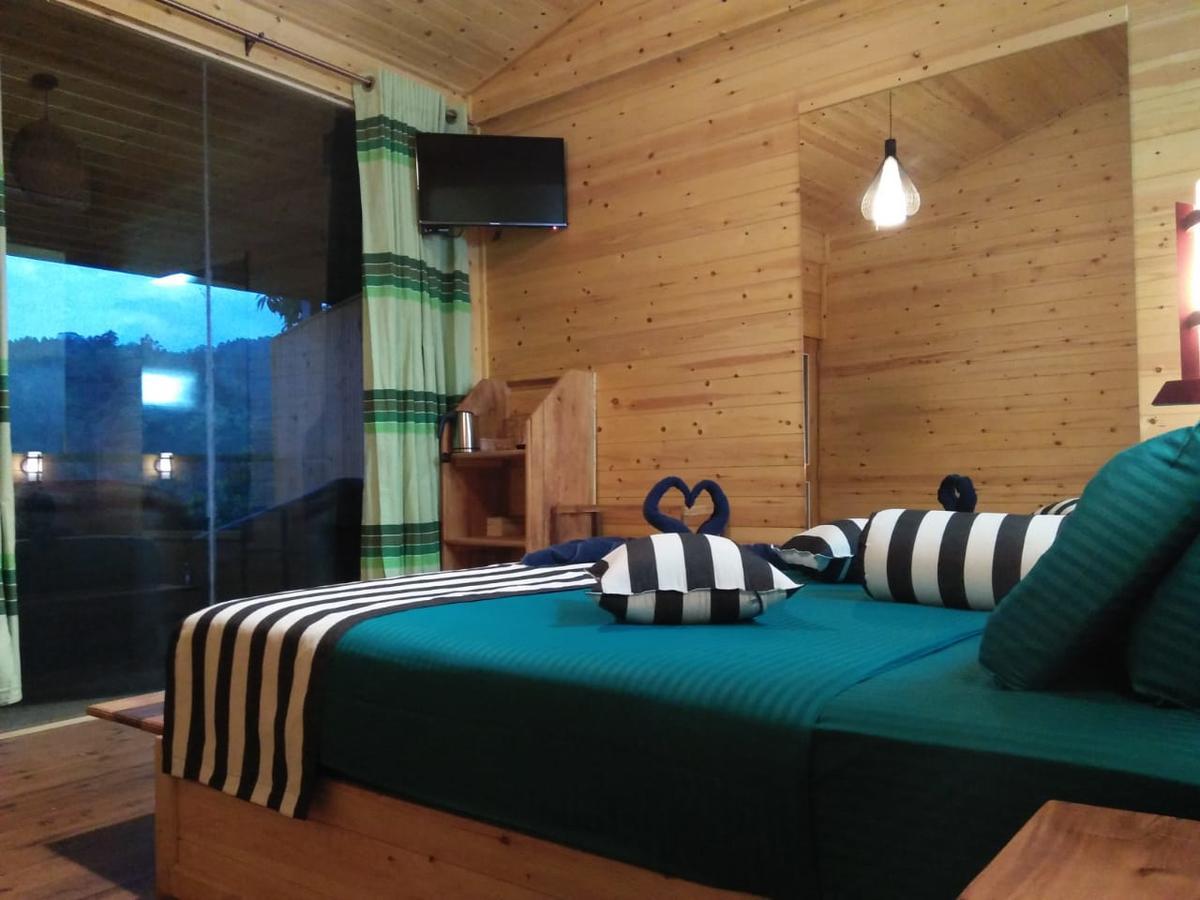 Country House Bed & Breakfast เอลลา ภายนอก รูปภาพ