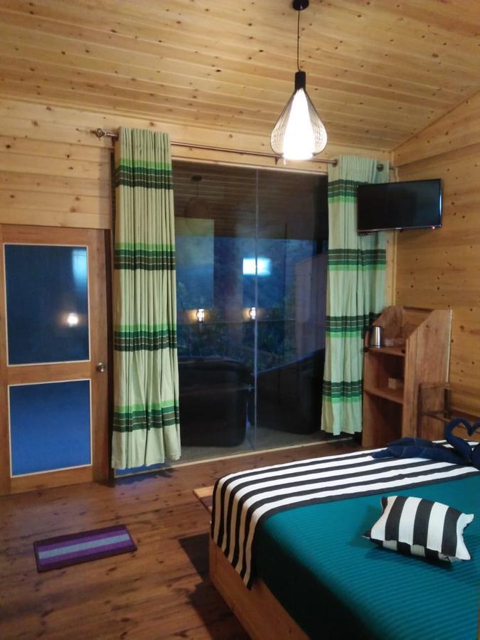 Country House Bed & Breakfast เอลลา ภายนอก รูปภาพ