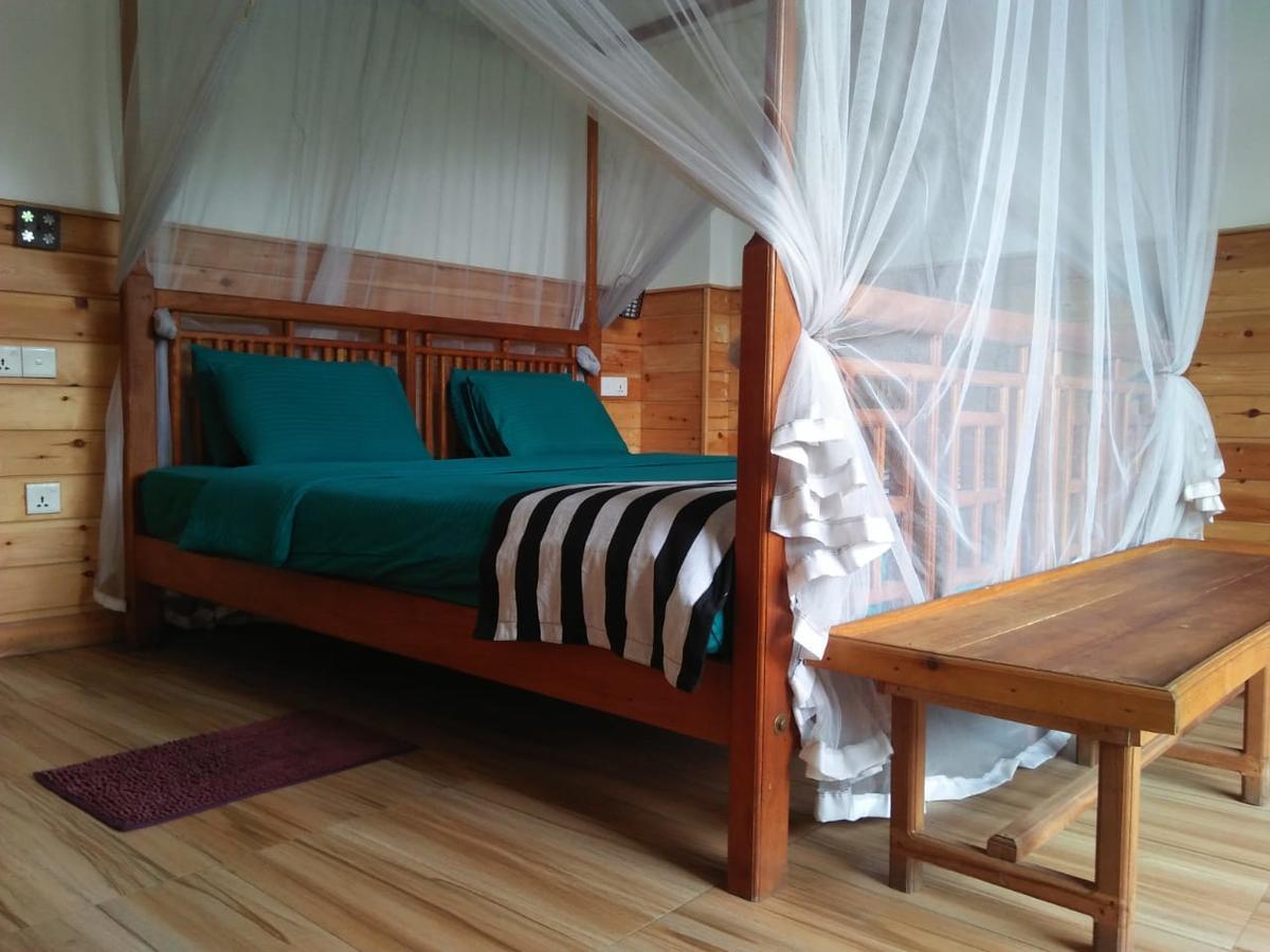 Country House Bed & Breakfast เอลลา ภายนอก รูปภาพ