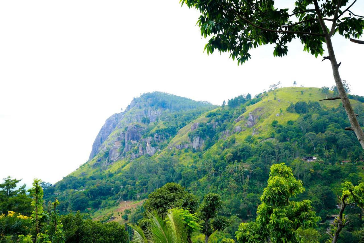 Country House Bed & Breakfast เอลลา ภายนอก รูปภาพ