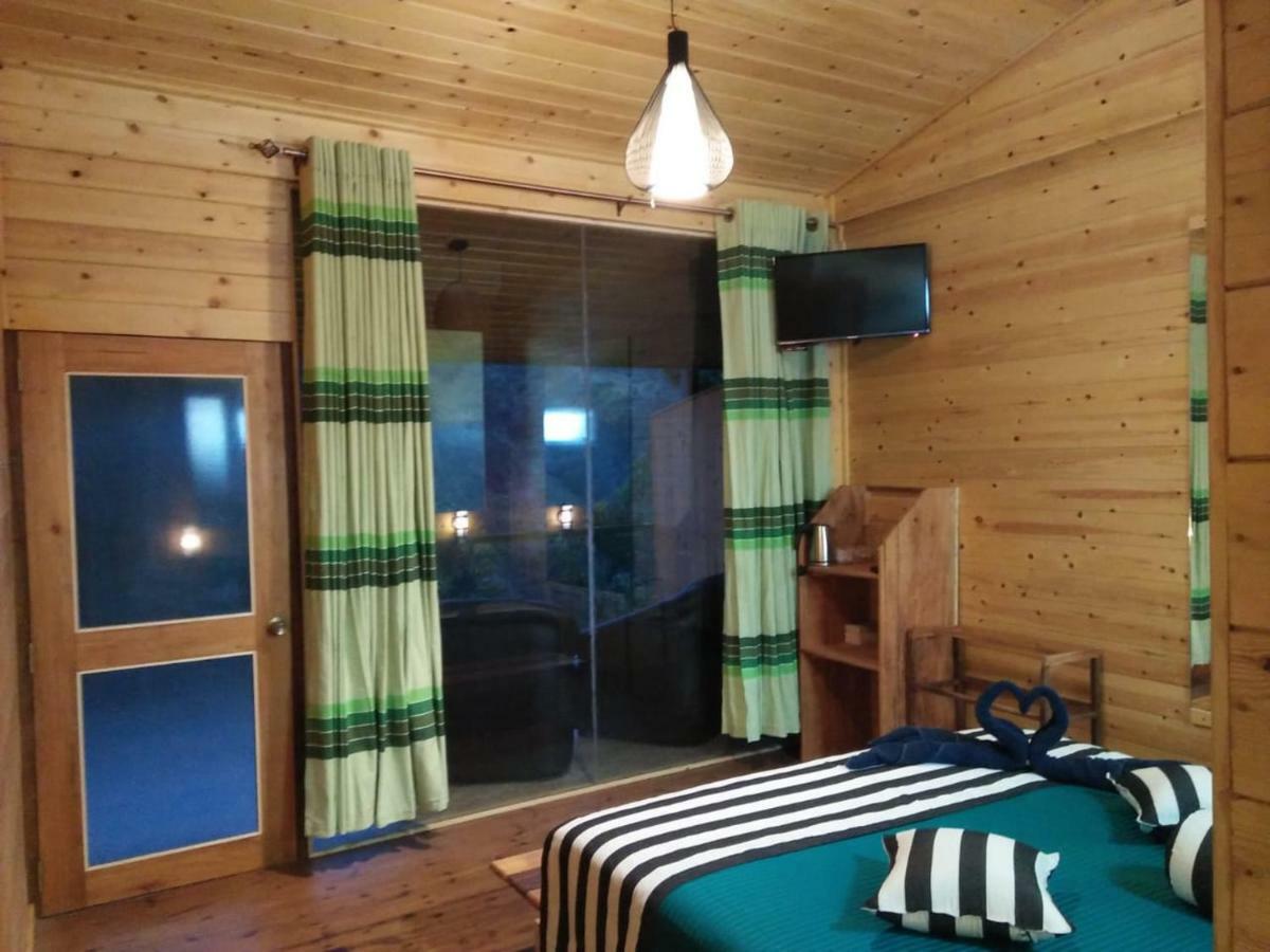 Country House Bed & Breakfast เอลลา ภายนอก รูปภาพ