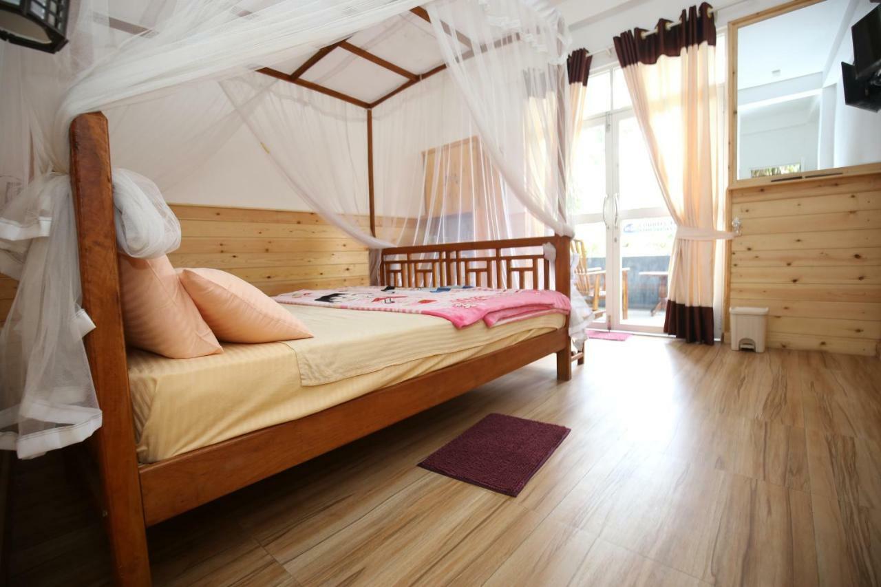 Country House Bed & Breakfast เอลลา ภายนอก รูปภาพ
